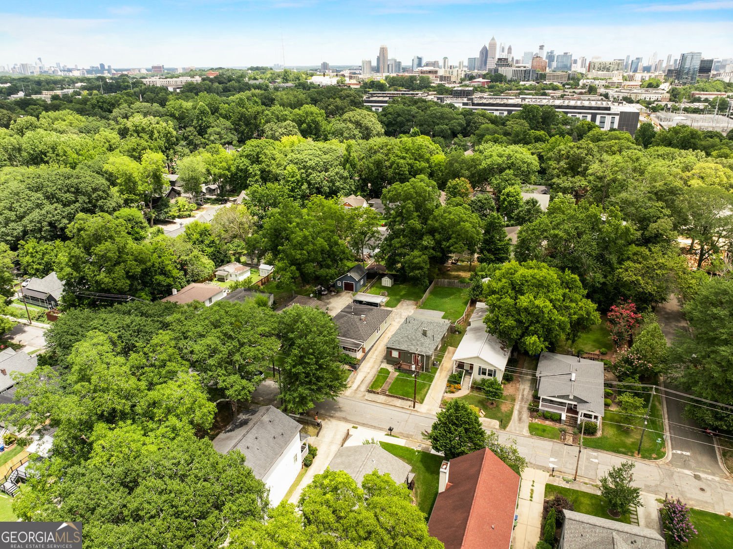 974 Rice Street Atlanta - 31