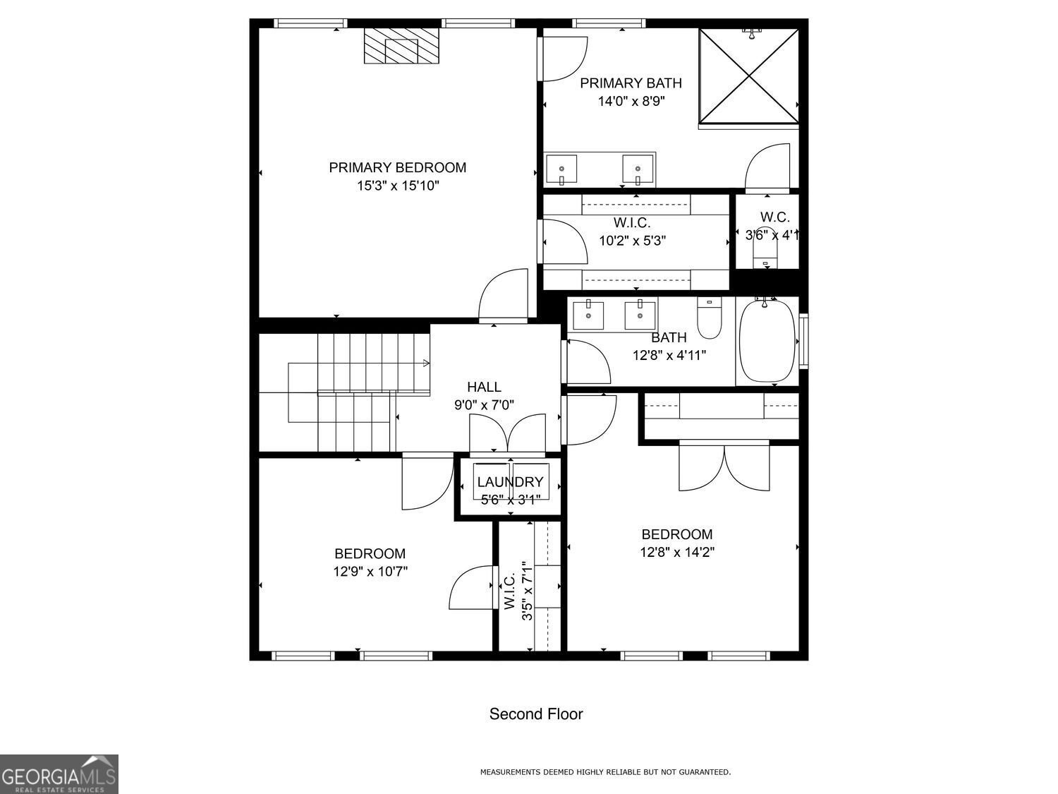 974 Rice Street Atlanta - 33