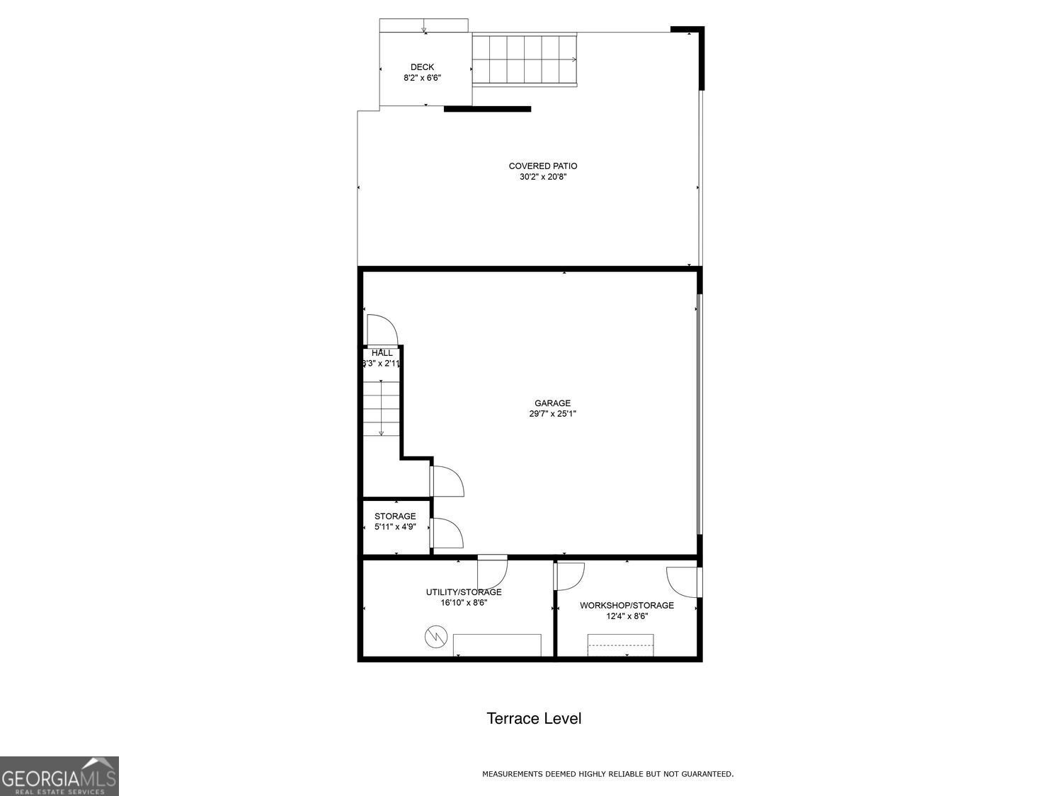 974 Rice Street Atlanta - 34