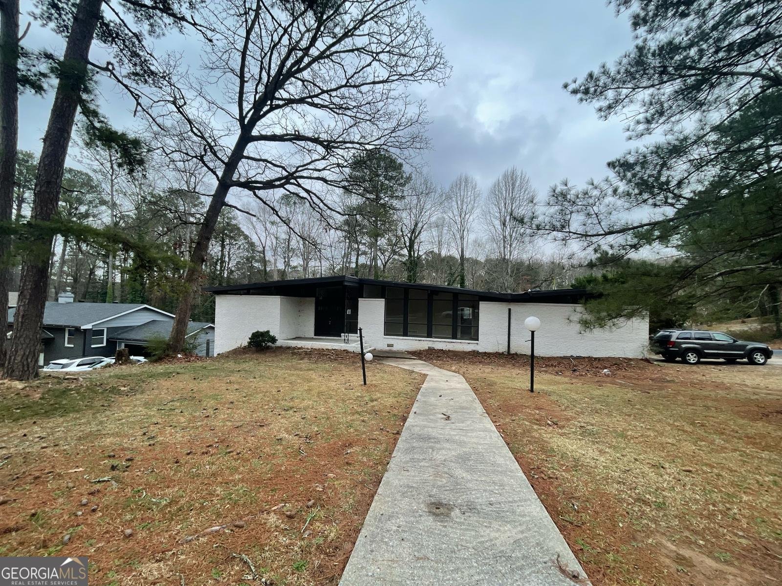 5145 Dublin Drive Atlanta - 1