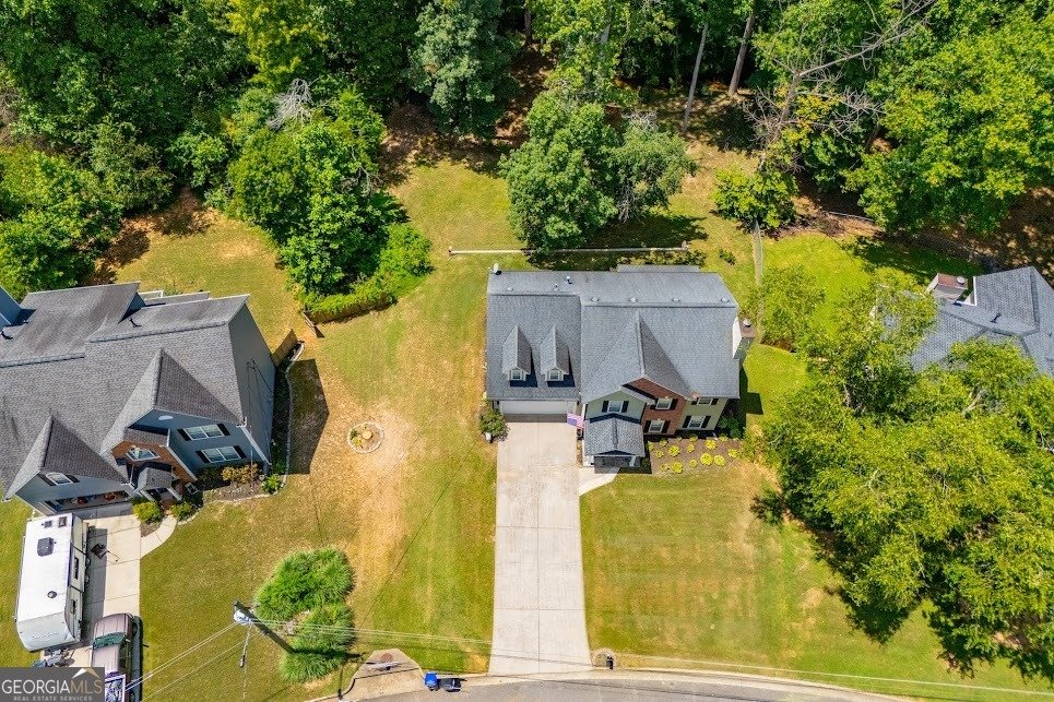 955 Pointers Way Lawrenceville - 1