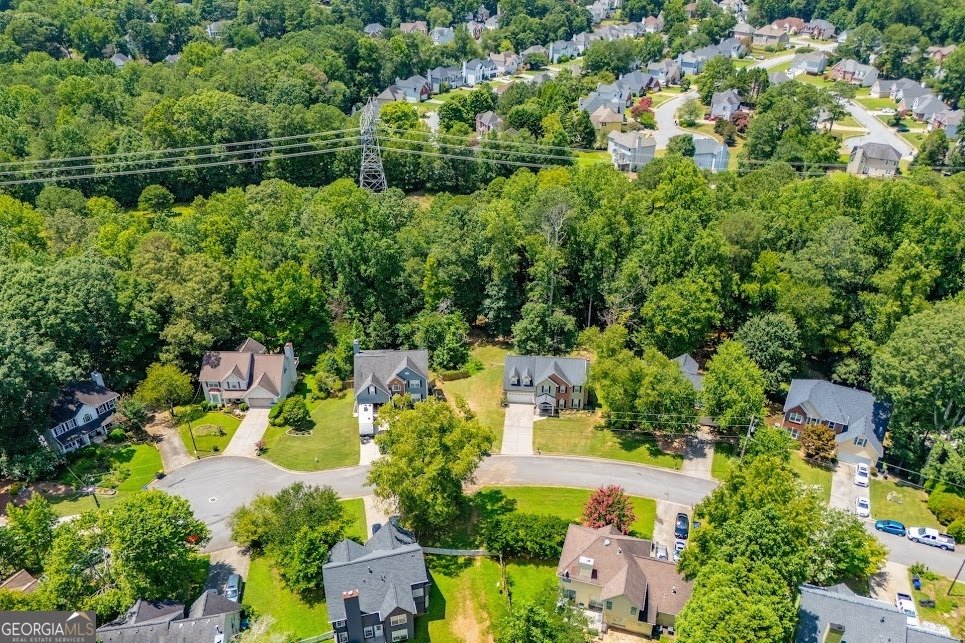 955 Pointers Way Lawrenceville - 2