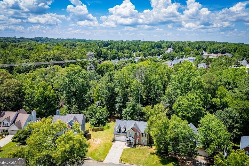955 Pointers Way Lawrenceville - 3