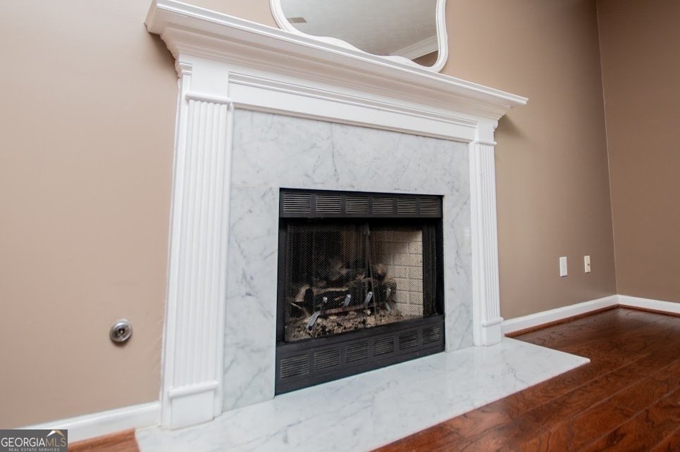 955 Pointers Way Lawrenceville - 5