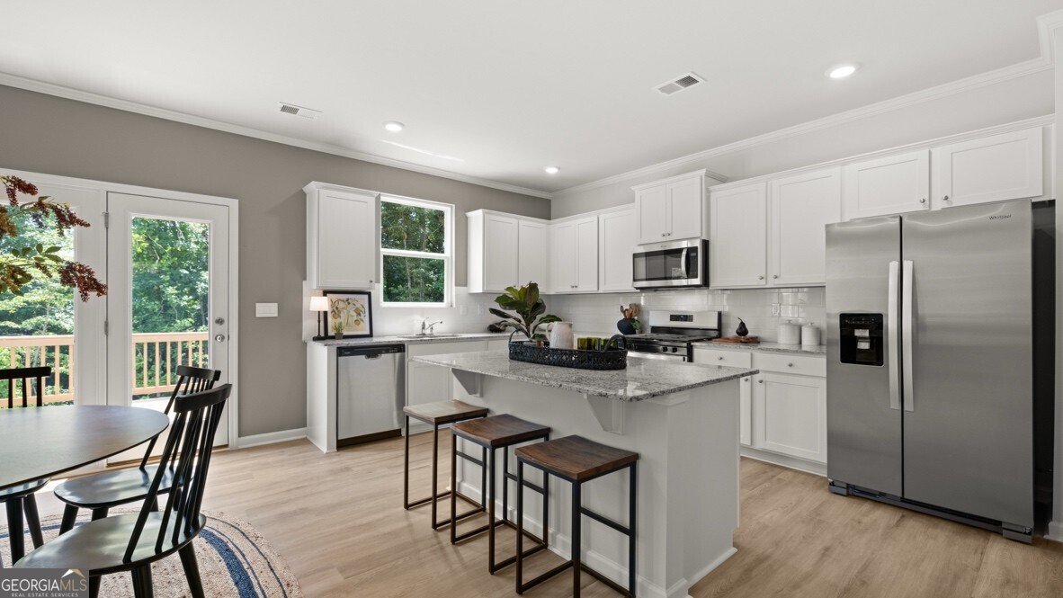 106 Crooked Lake Park Villa Rica - 15