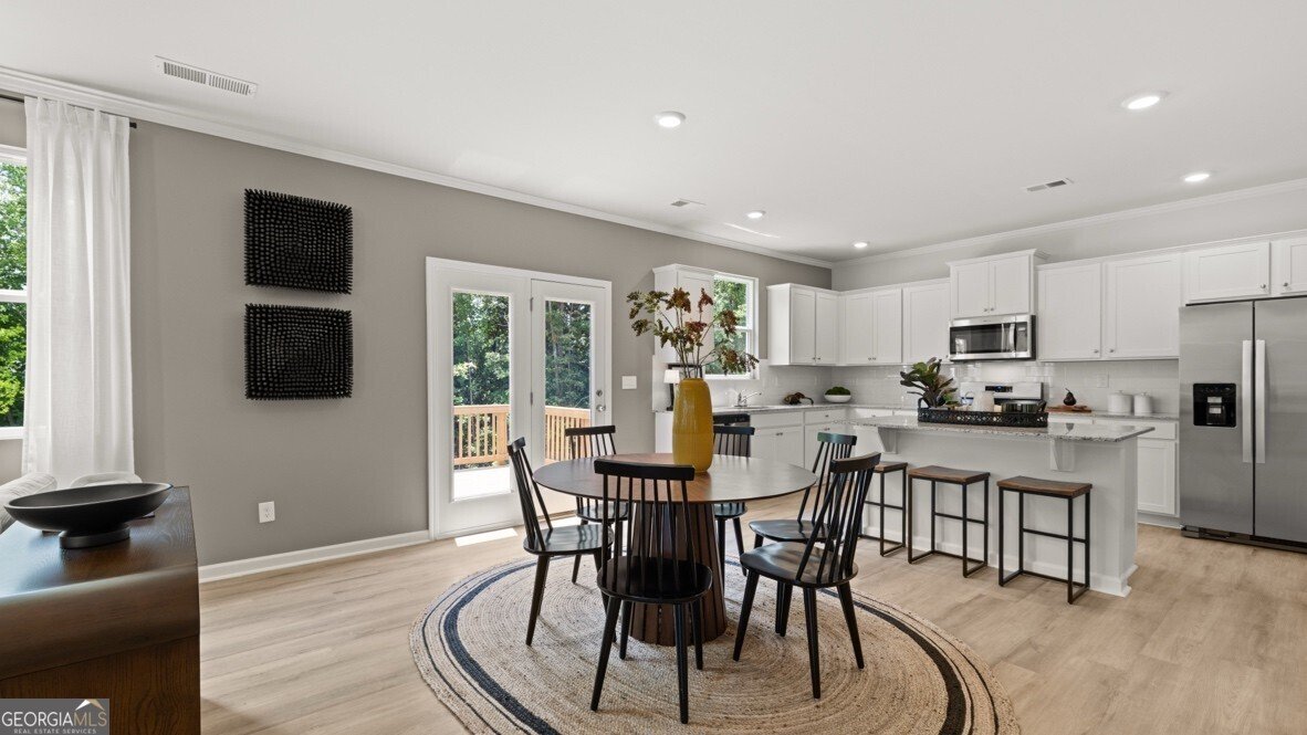 106 Crooked Lake Park Villa Rica - 18