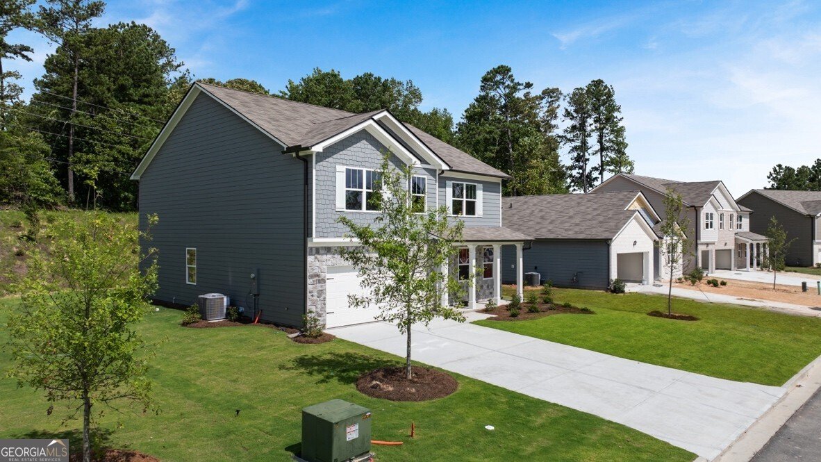 106 Crooked Lake Park Villa Rica - 2