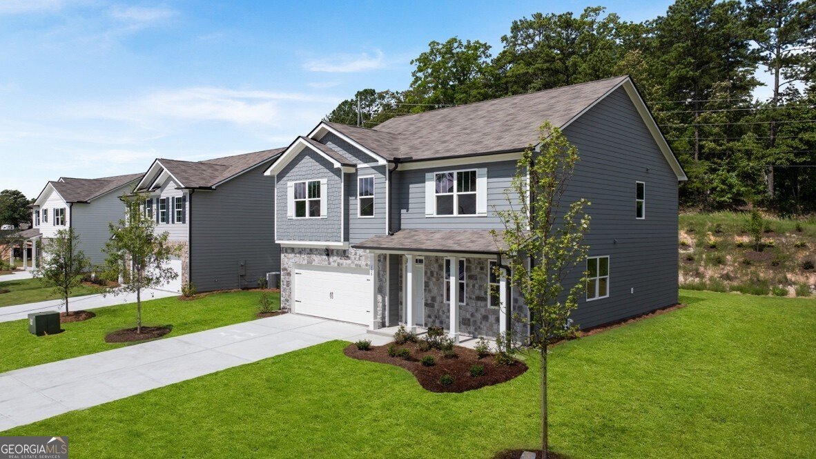 106 Crooked Lake Park Villa Rica - 3