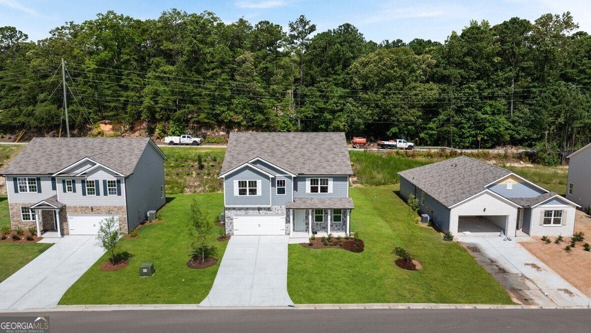 106 Crooked Lake Park Villa Rica - 4