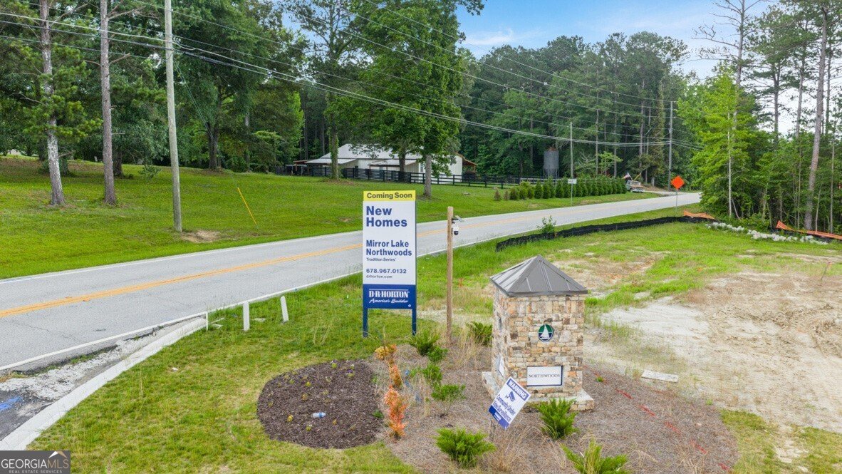 106 Crooked Lake Park Villa Rica - 42