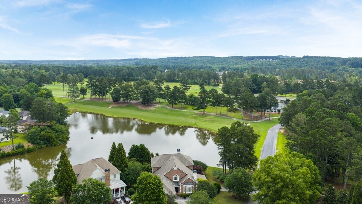 106 Crooked Lake Park Villa Rica - 48