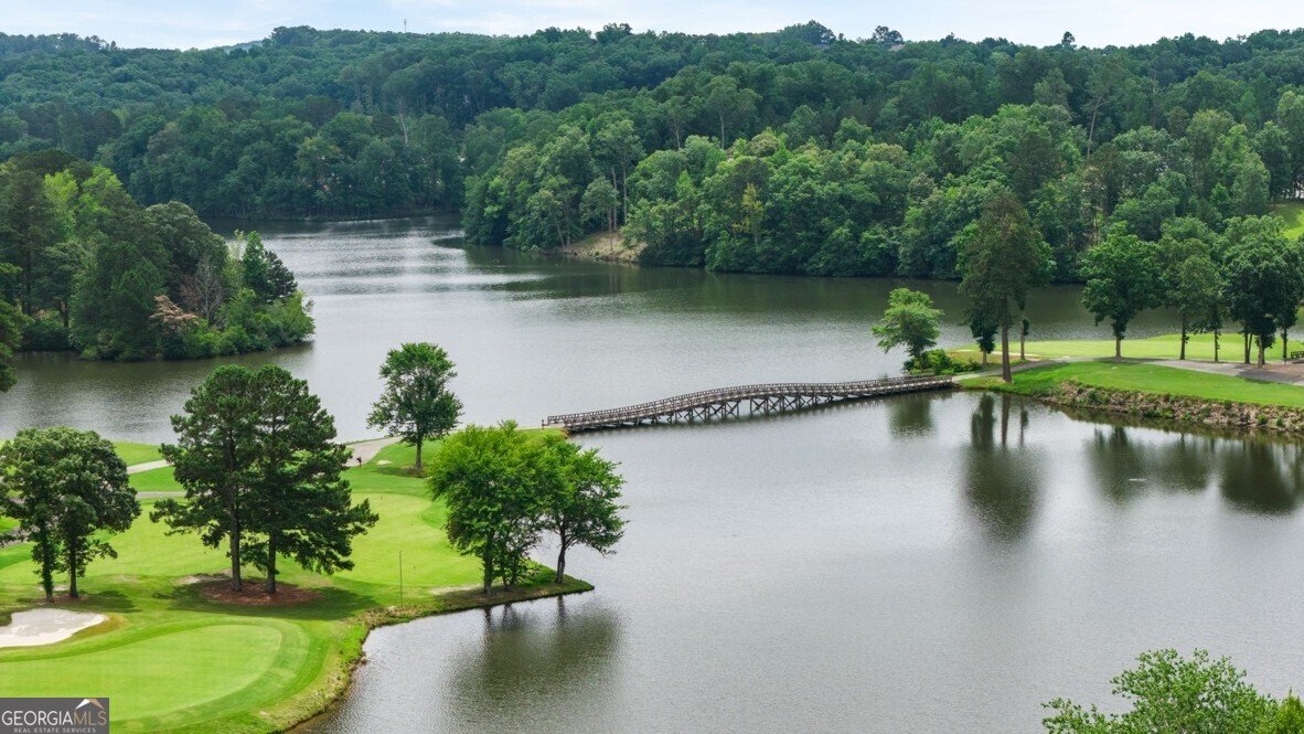 106 Crooked Lake Park Villa Rica - 54