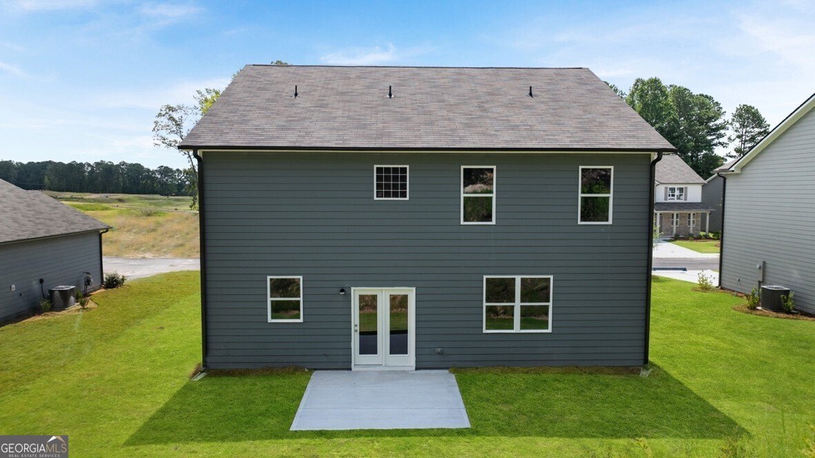 106 Crooked Lake Park Villa Rica - 6