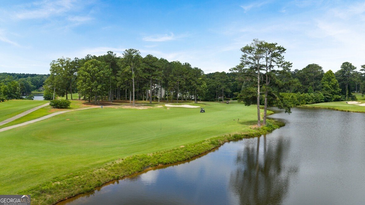 106 Crooked Lake Park Villa Rica - 68