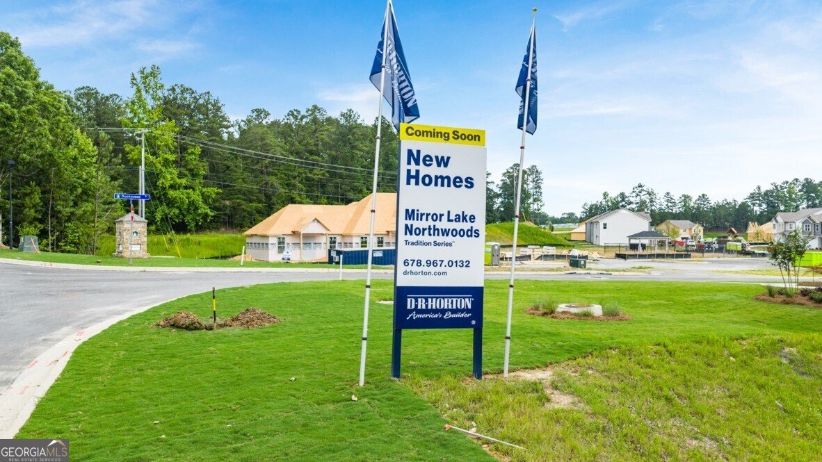 106 Crooked Lake Park Villa Rica - 75