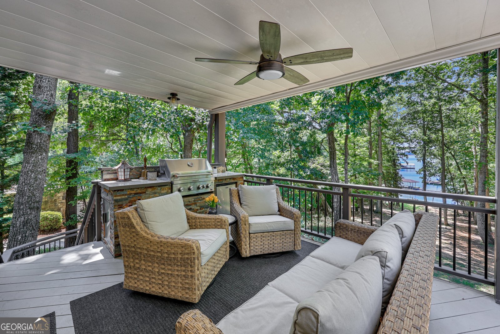 6144 Scott Dr Lot 8 Flowery Branch - 19
