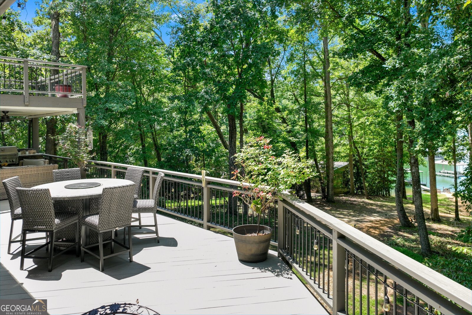 6144 Scott Dr Lot 8 Flowery Branch - 20