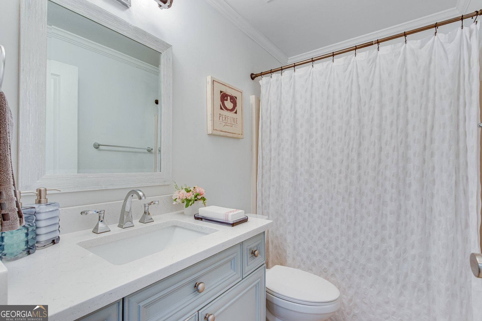 6144 Scott Dr Lot 8 Flowery Branch - 22