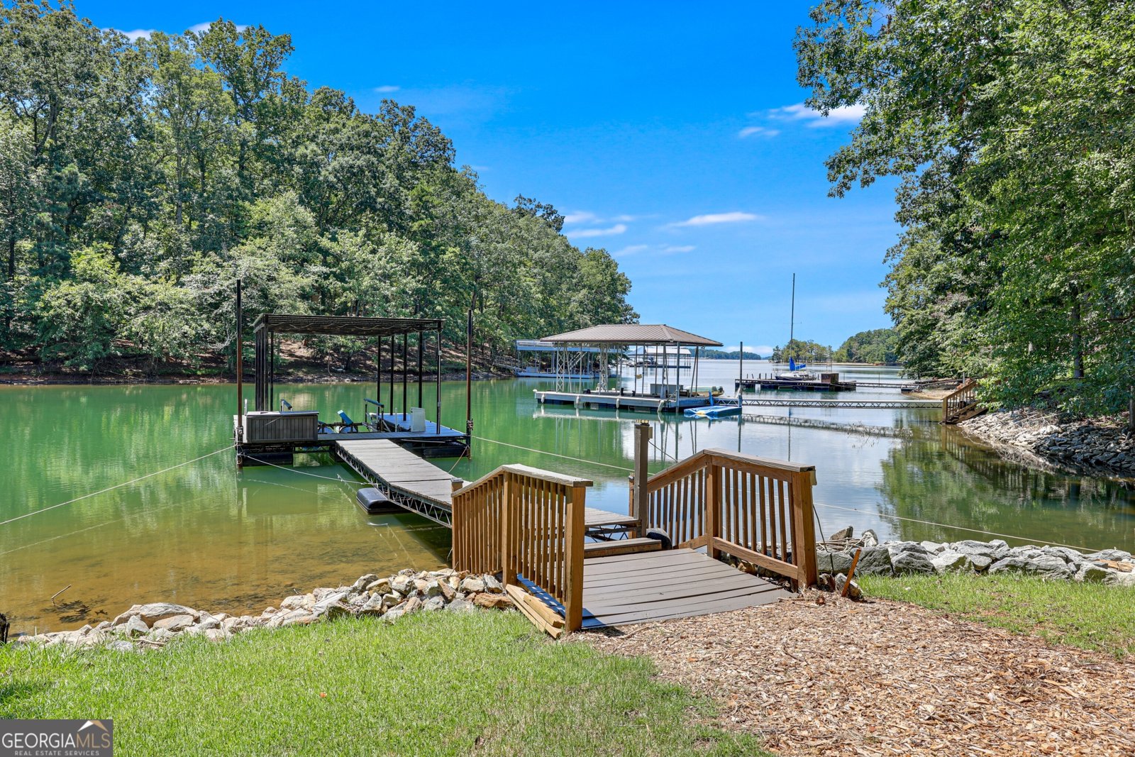 6144 Scott Dr Lot 8 Flowery Branch - 48