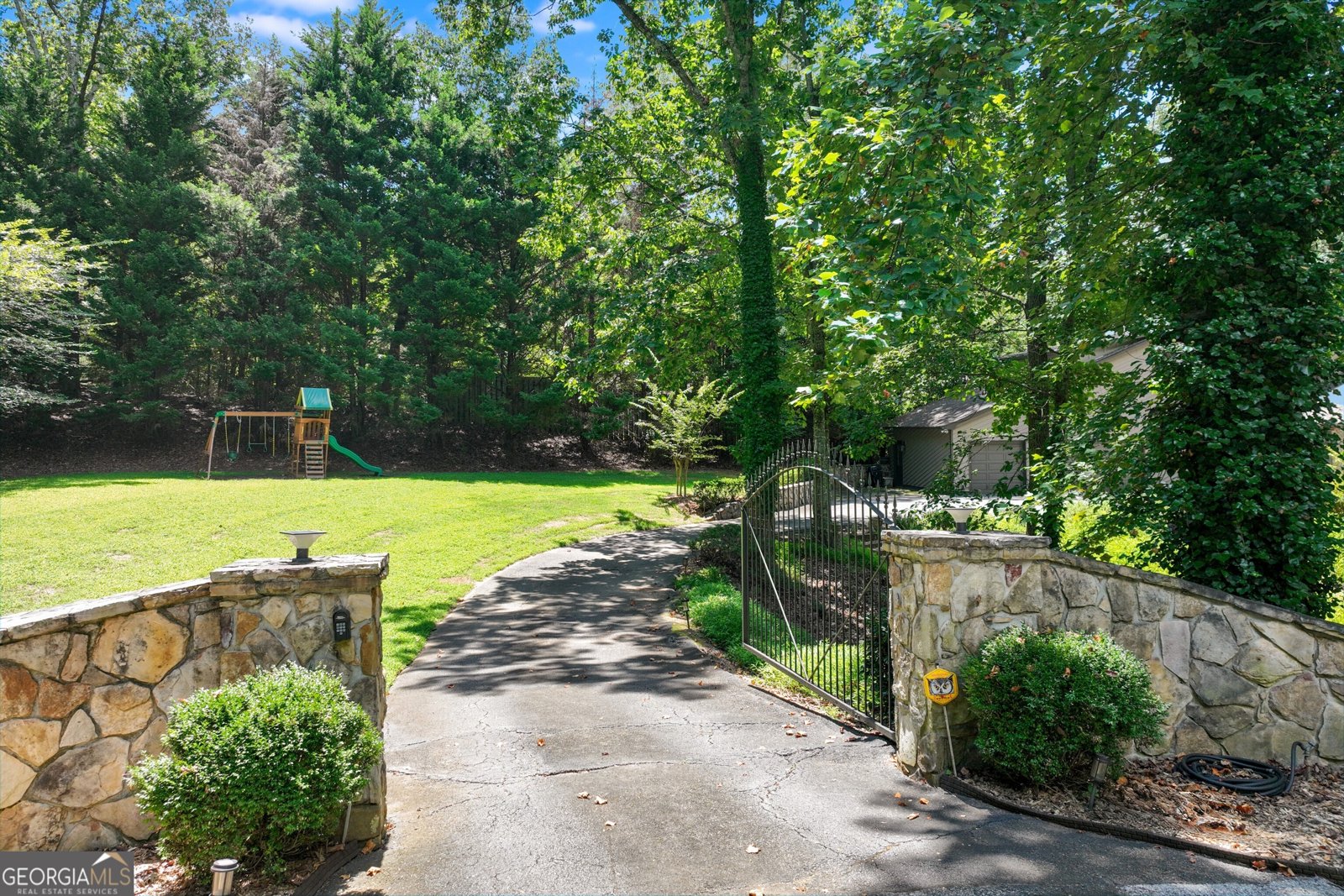 6144 Scott Dr Lot 8 Flowery Branch - 53