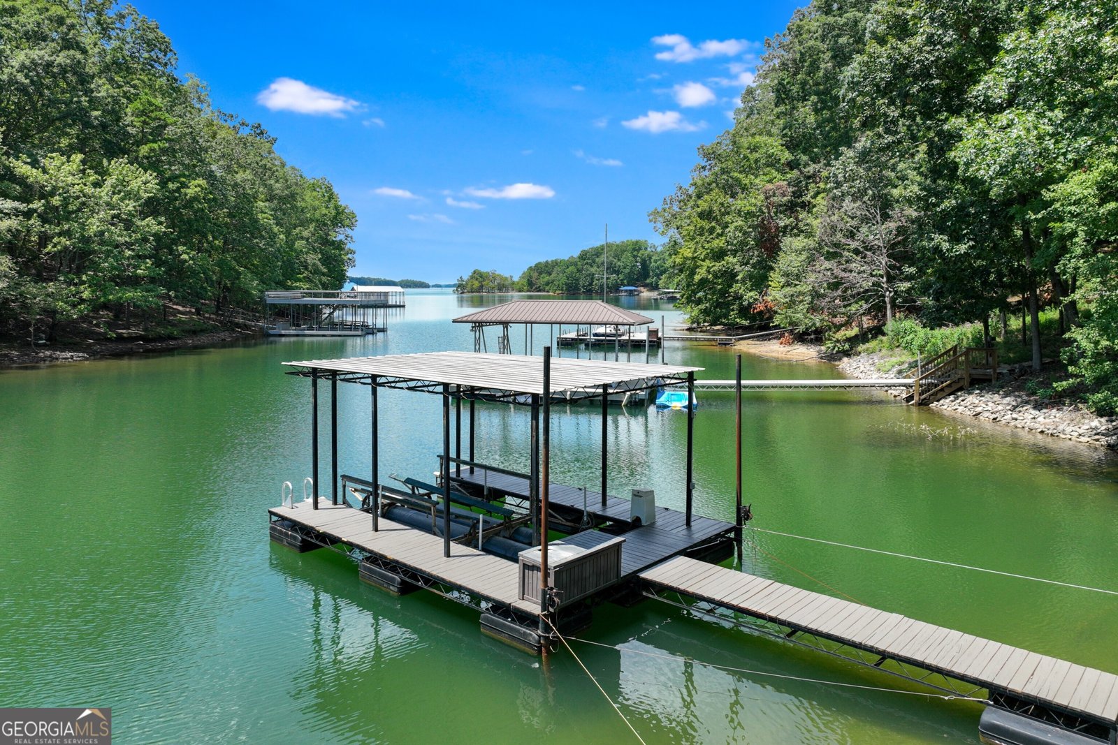 6144 Scott Dr Lot 8 Flowery Branch - 54