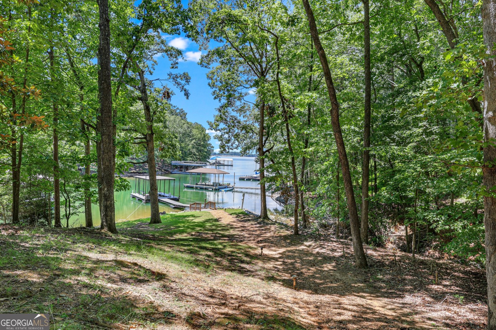 6144 Scott Dr Lot 8 Flowery Branch - 55