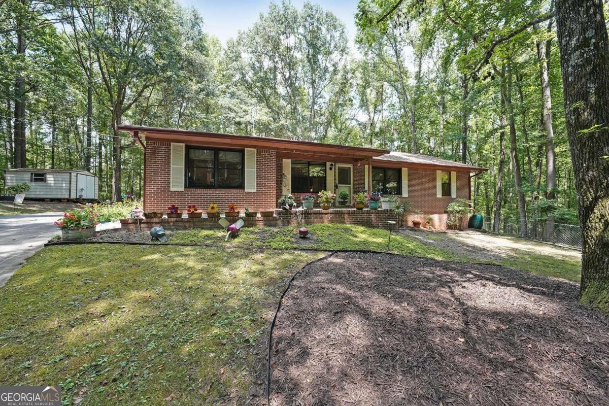 8550 High Point Road Douglasville - 3
