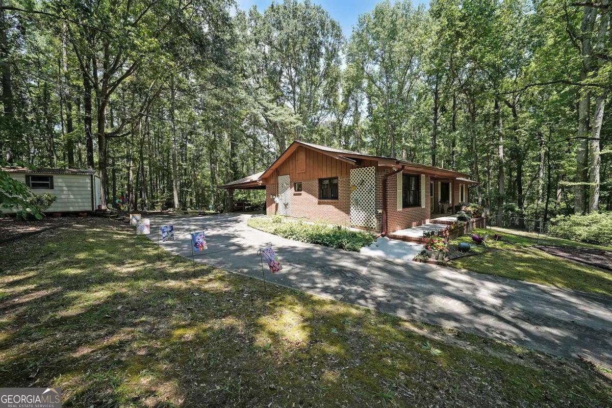 8550 High Point Road Douglasville - 36