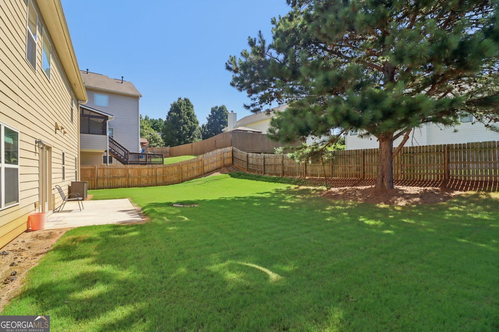 747 Hancock Place Braselton - 27