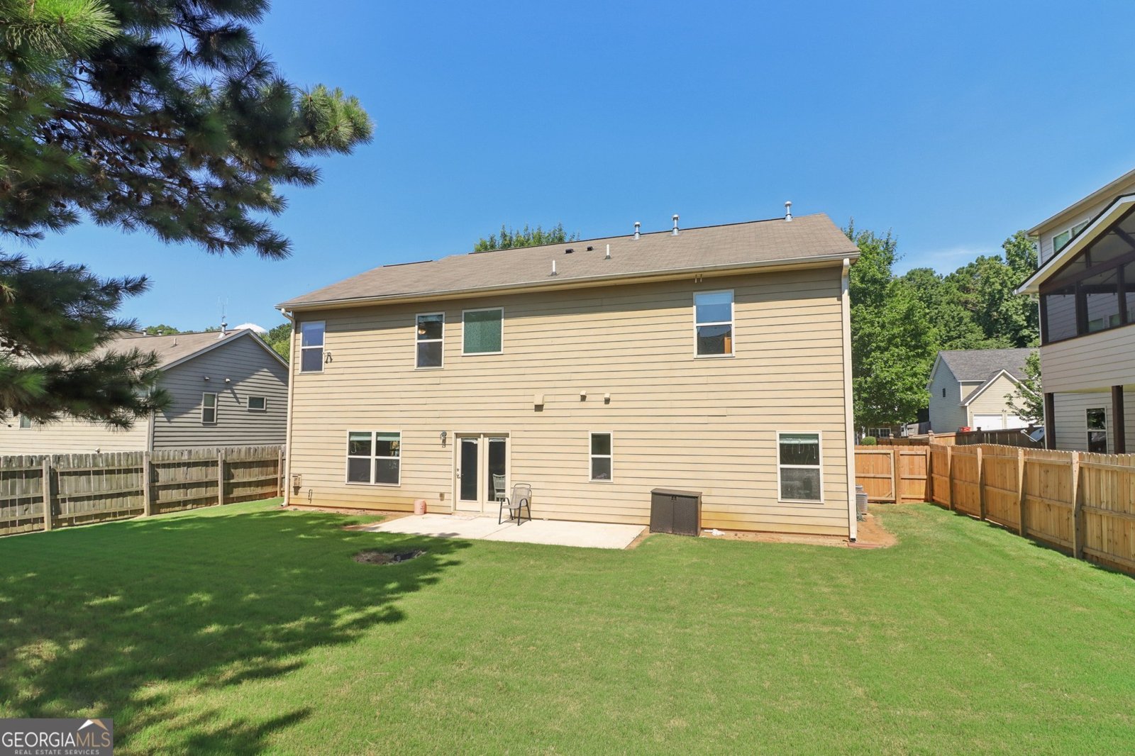 747 Hancock Place Braselton - 28