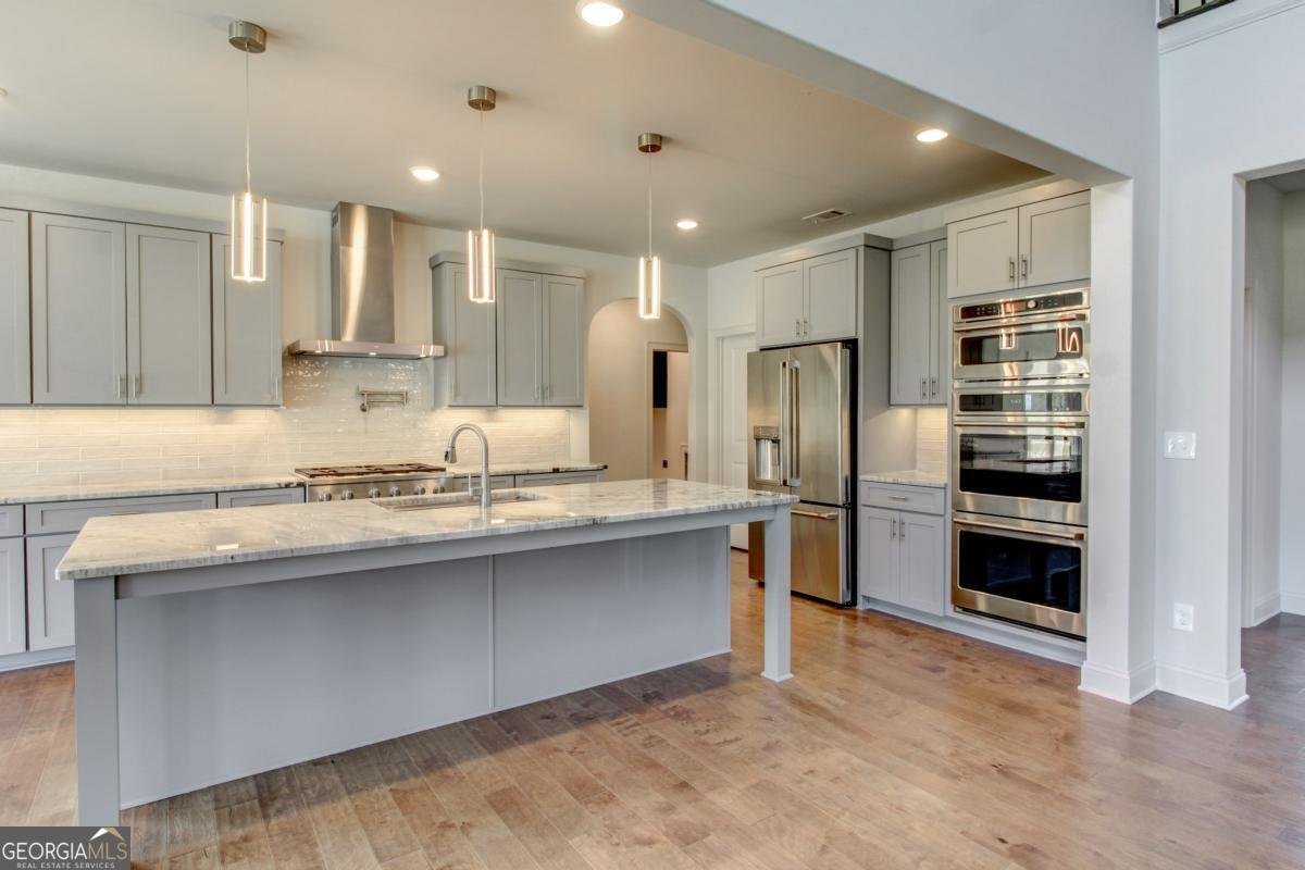 3065 Reserve Ct SW Conyers - 12