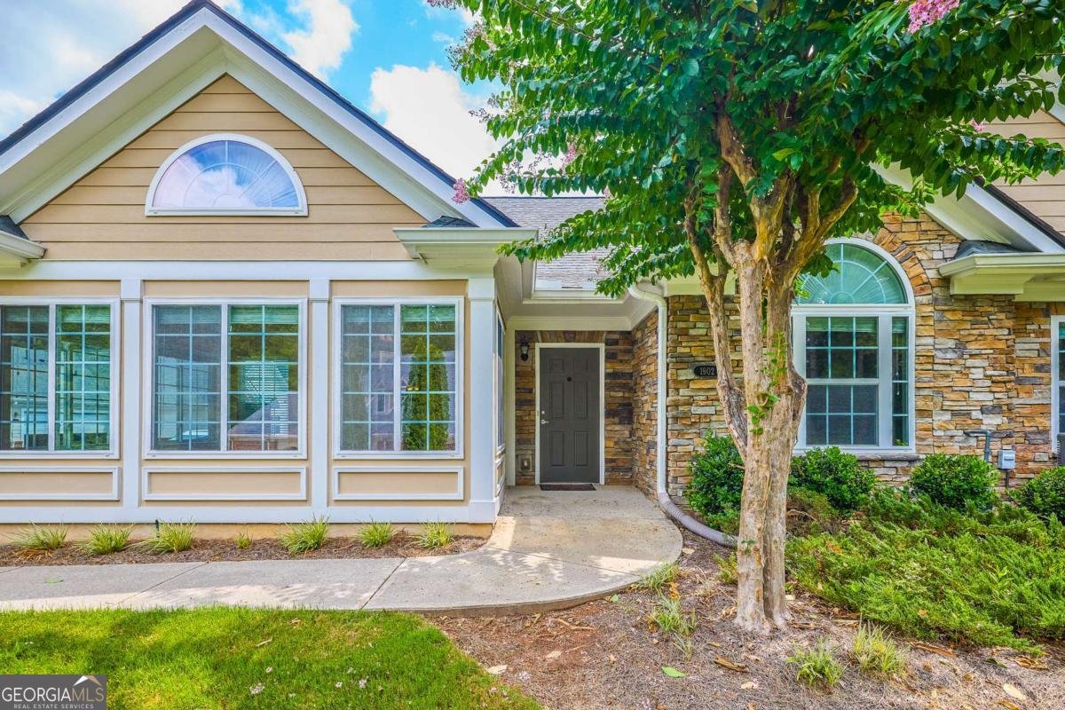 1535 Duluth Highway Lawrenceville - 1