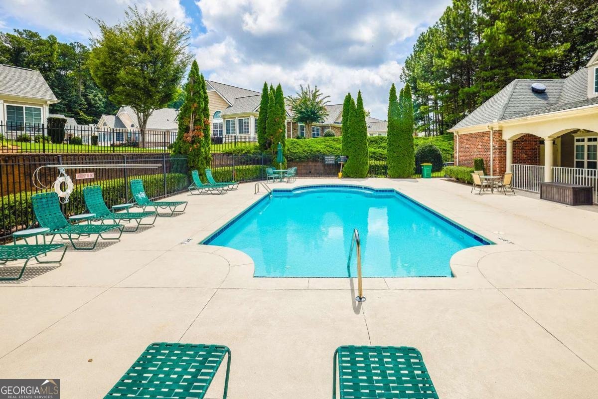 1535 Duluth Highway Lawrenceville - 31