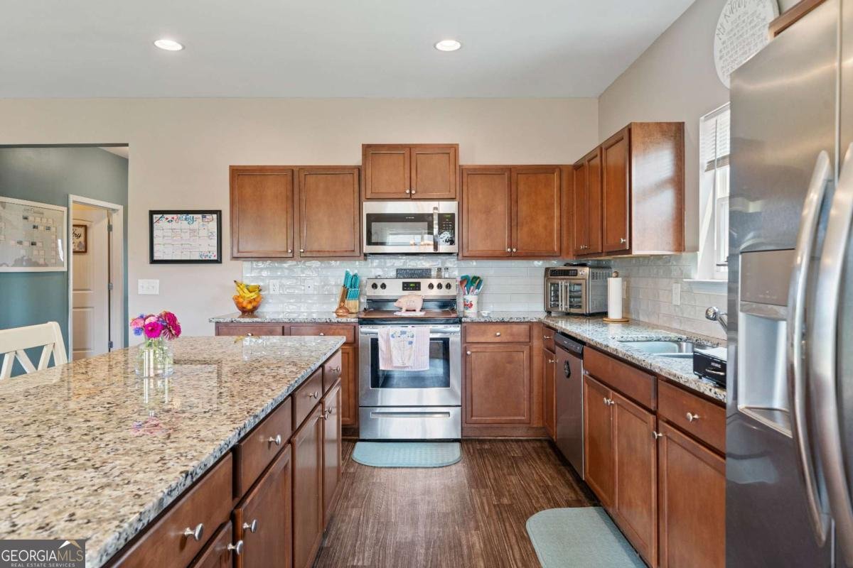 22 Starling Court Adairsville - 16