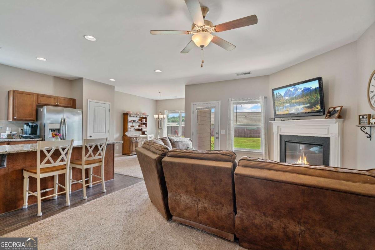 22 Starling Court Adairsville - 17