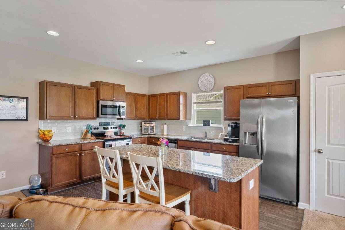 22 Starling Court Adairsville - 18