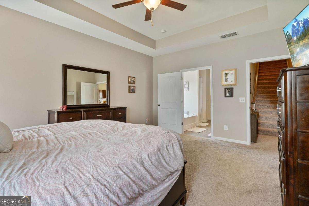 22 Starling Court Adairsville - 21