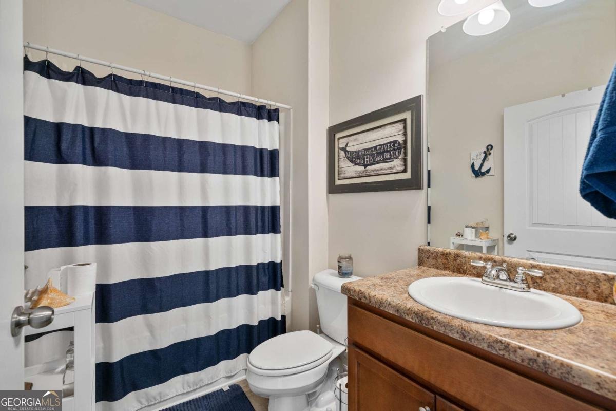 22 Starling Court Adairsville - 26