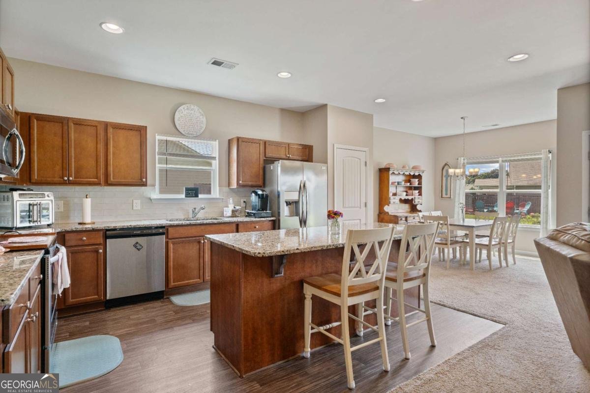22 Starling Court Adairsville - 3