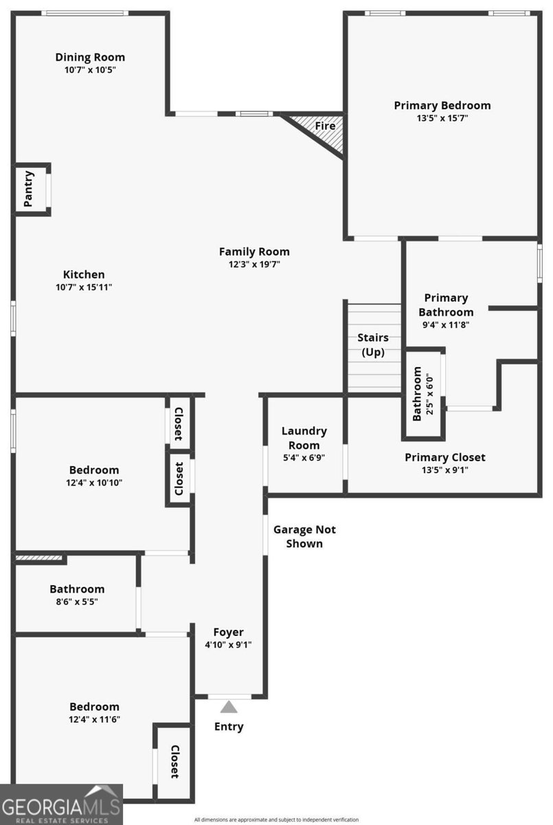 22 Starling Court Adairsville - 34