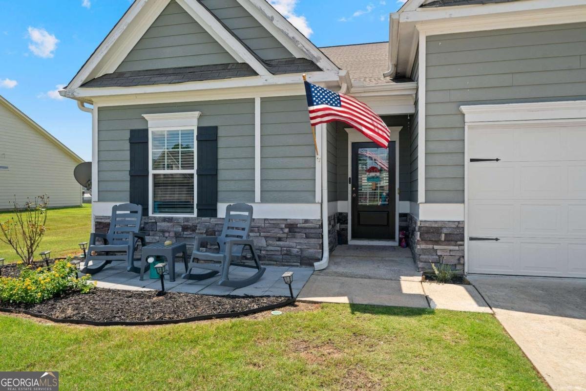 22 Starling Court Adairsville - 35