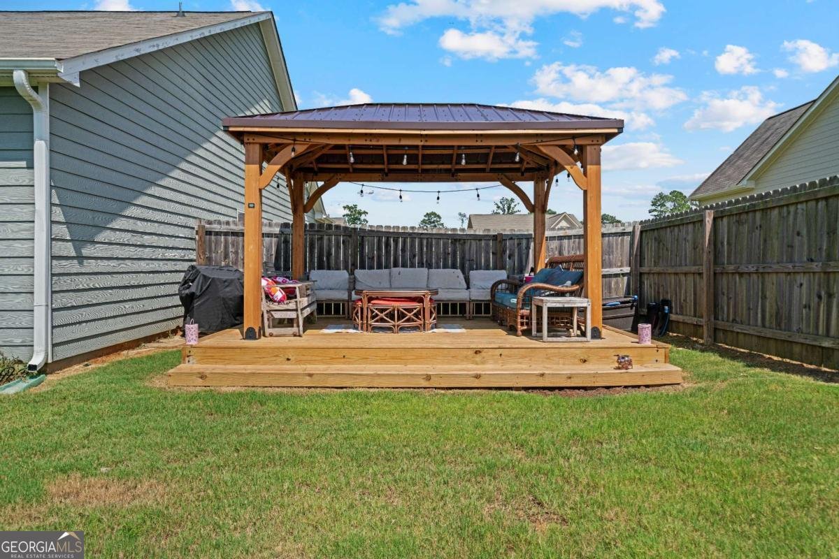 22 Starling Court Adairsville - 37