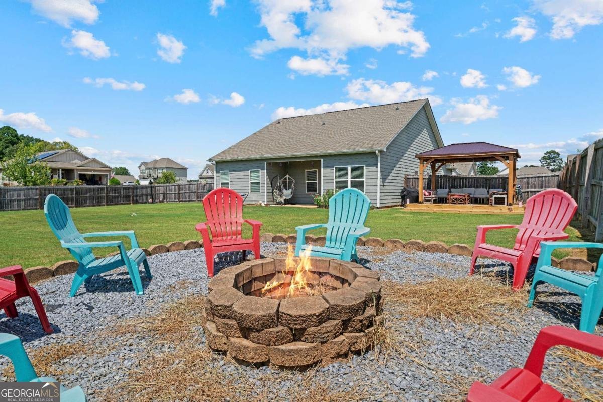 22 Starling Court Adairsville - 38