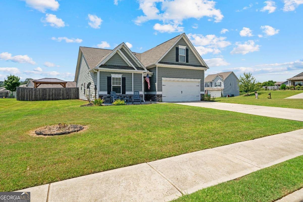 22 Starling Court Adairsville - 39