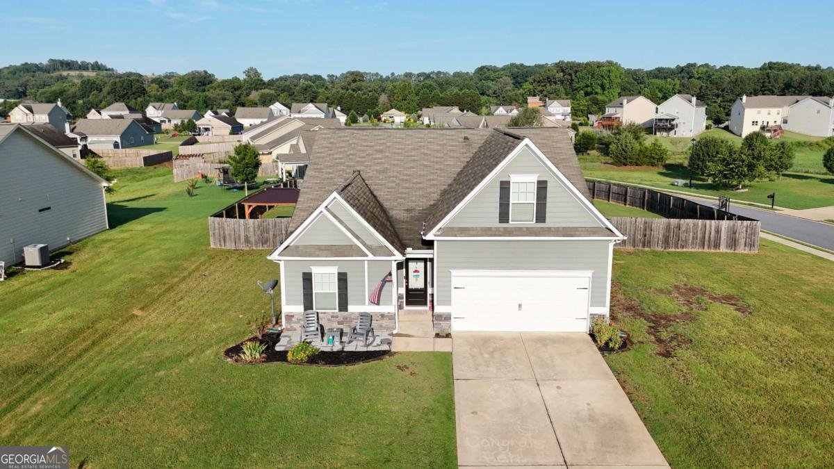 22 Starling Court Adairsville - 42