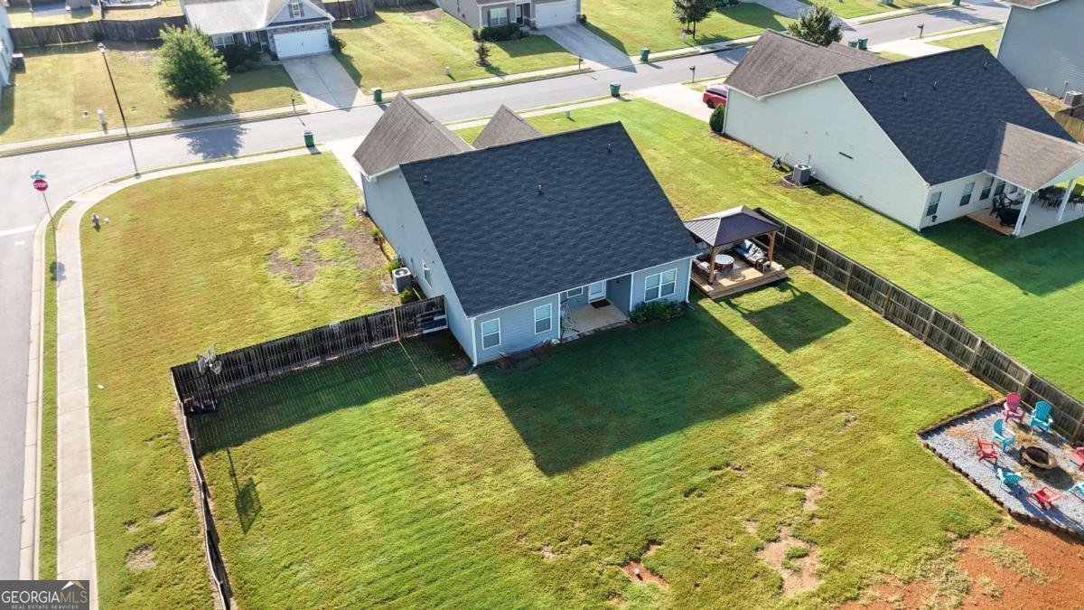 22 Starling Court Adairsville - 44