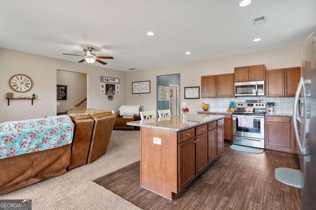 22 Starling Court Adairsville - 8
