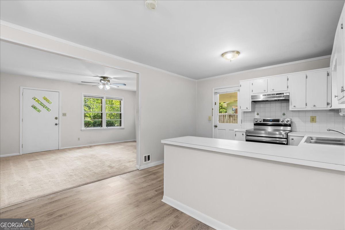 2185 Sun Valley Drive Marietta - 12