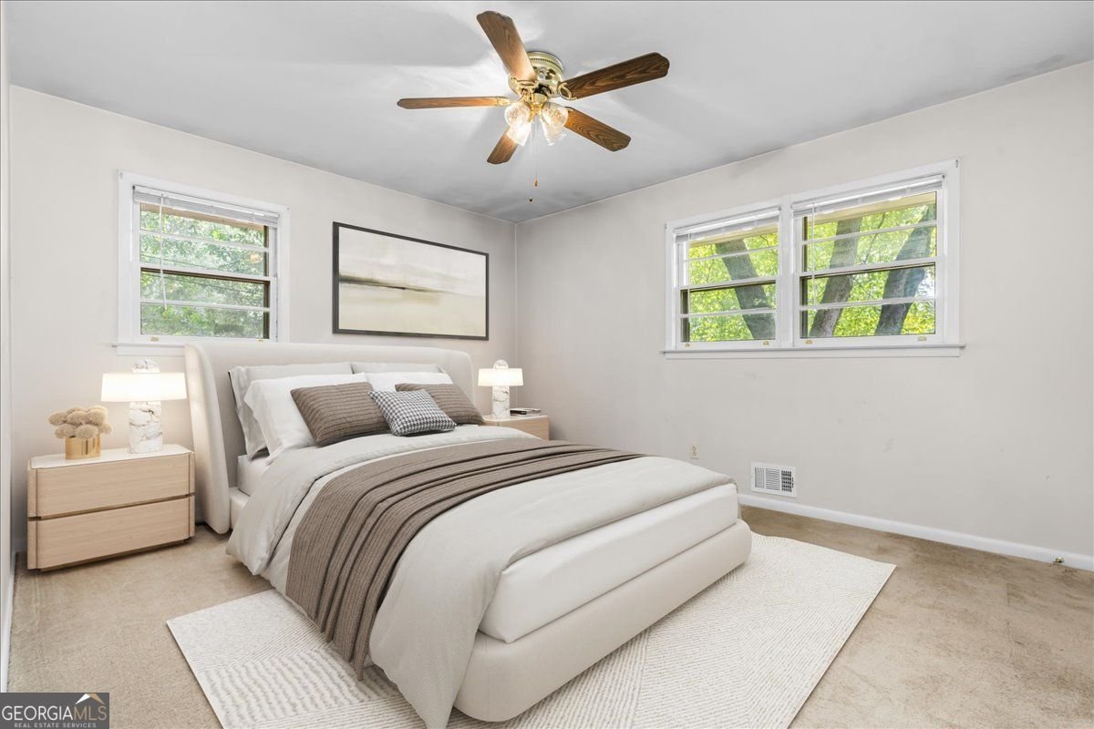 2185 Sun Valley Drive Marietta - 14
