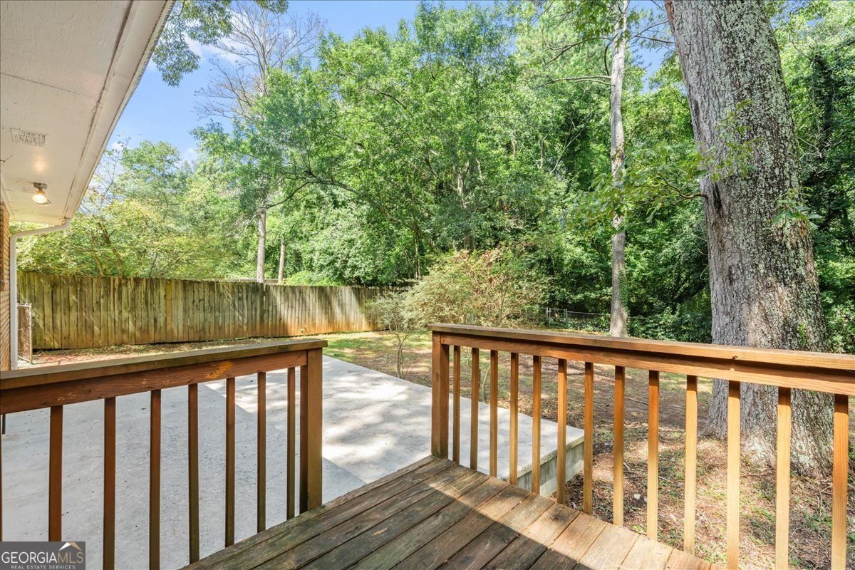 2185 Sun Valley Drive Marietta - 23